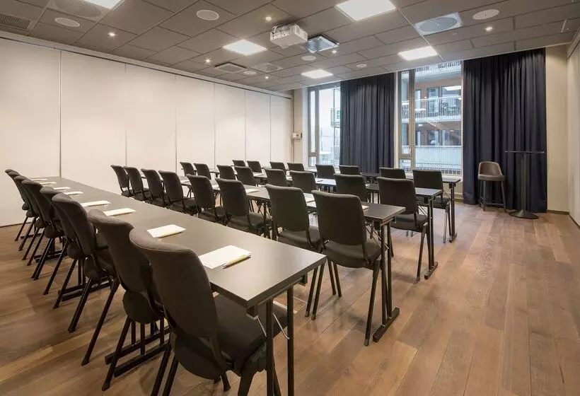 Hotell Scandic Lillestrøm