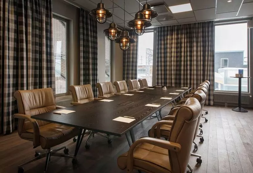 Hotell Scandic Lillestrøm