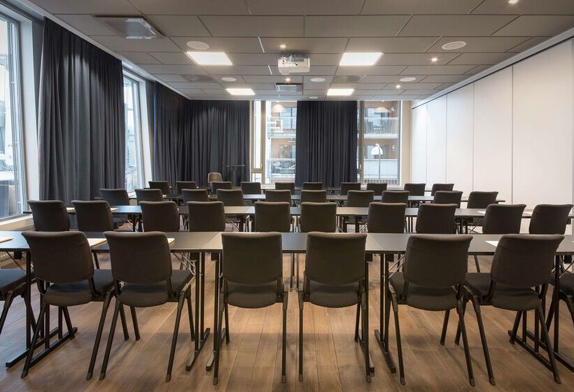 Hotel Scandic Lillestrøm