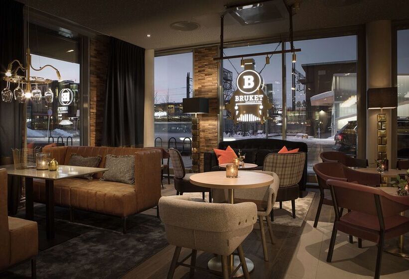 Hotel Scandic Lillestrøm