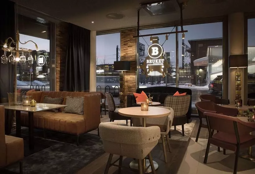 Hotell Scandic Lillestrøm