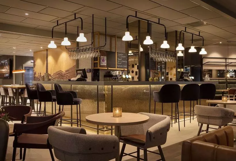 Hotell Scandic Lillestrøm