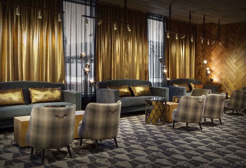 Hotel Scandic Lillestrøm