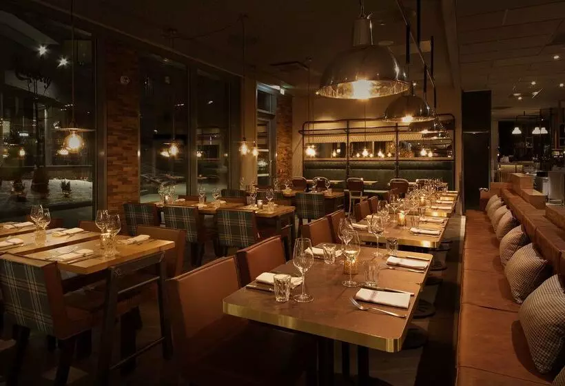 Hotell Scandic Lillestrøm