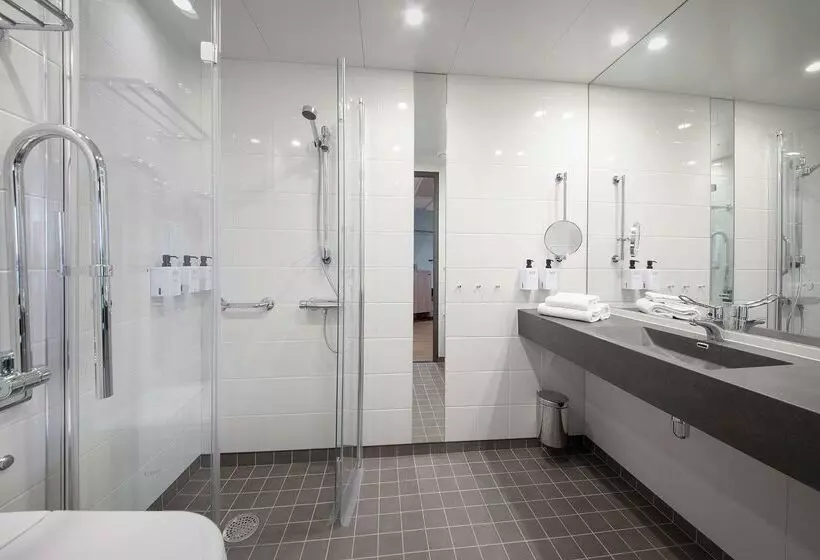 Hotell Scandic Lillestrøm