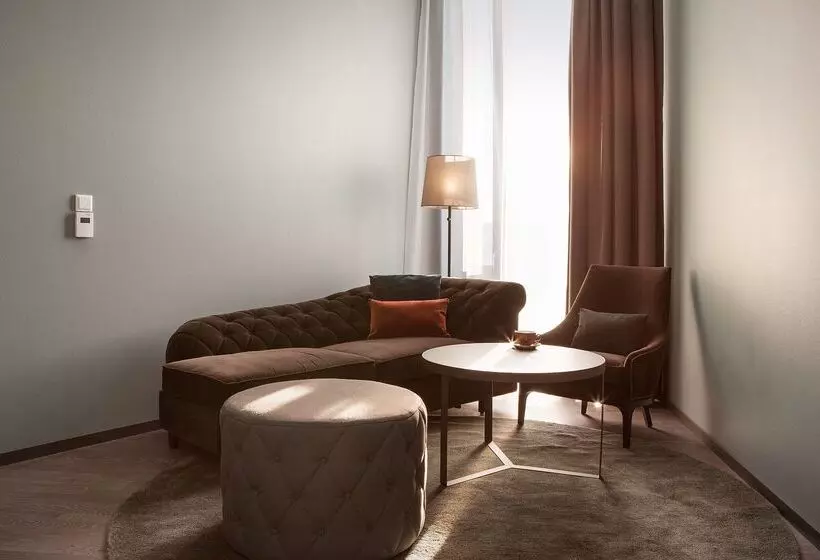 Hotell Scandic Lillestrøm