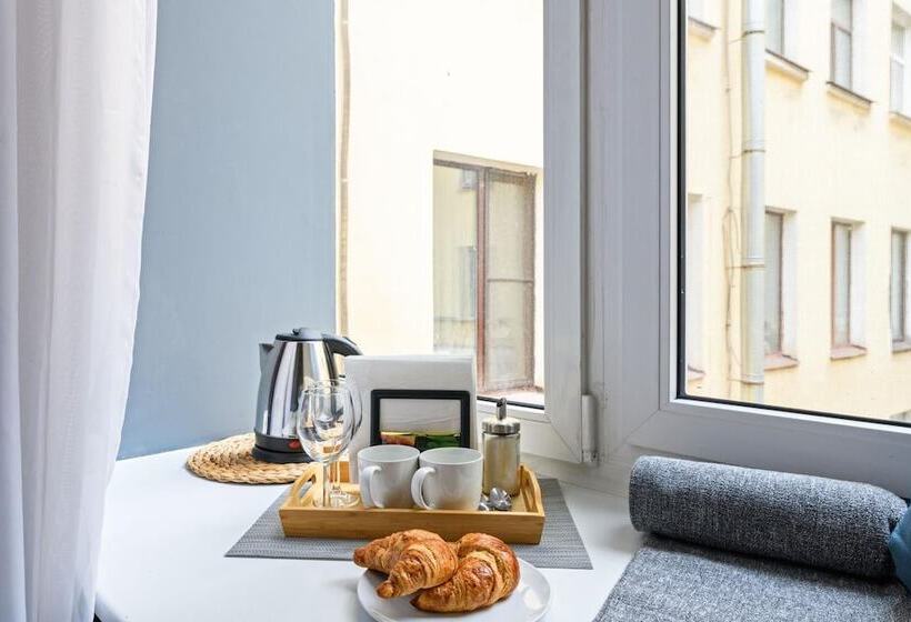 فندق Sokroma Wow