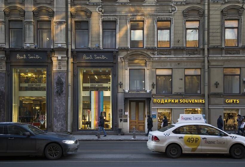 فندق Sokroma Wow