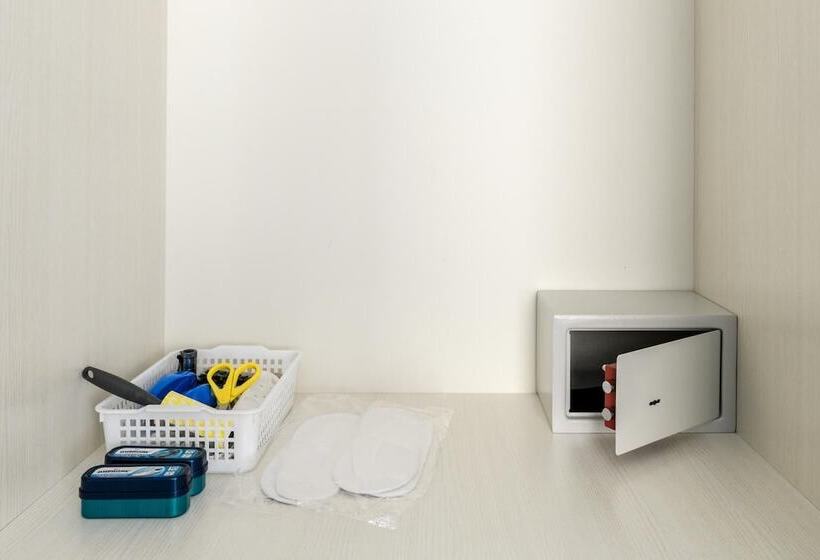 فندق Sokroma Wow