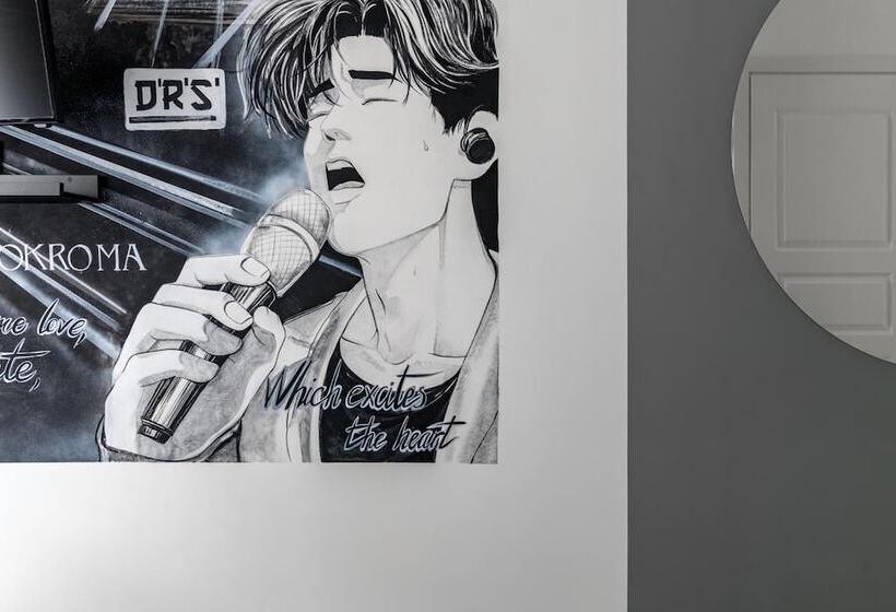 فندق Sokroma Wow