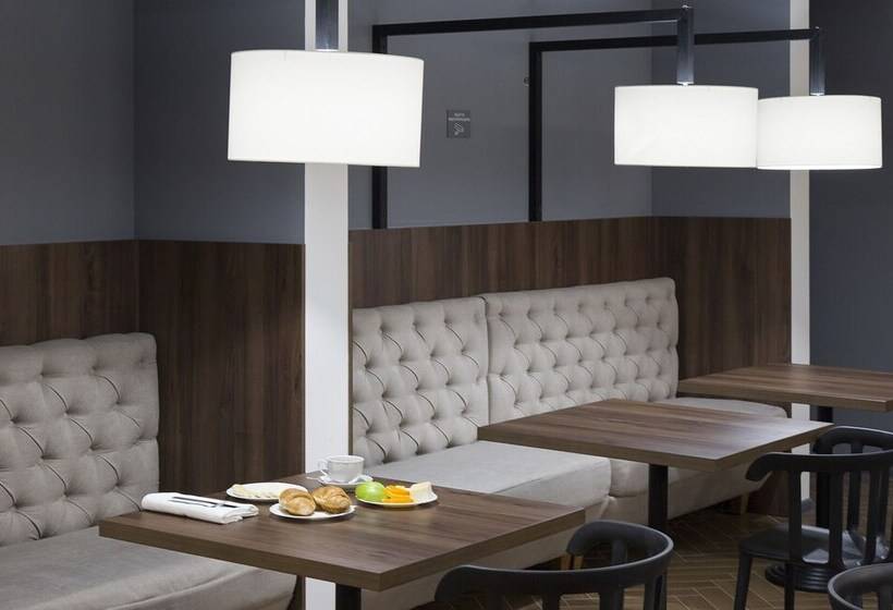 فندق Sokroma Wow