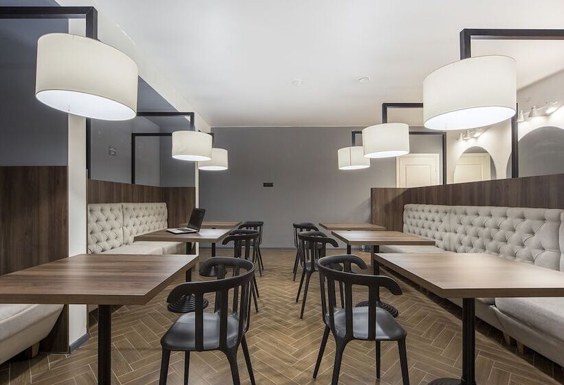 فندق Sokroma Wow