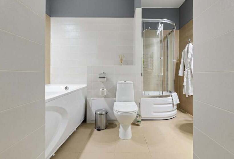 فندق Sokroma Wow