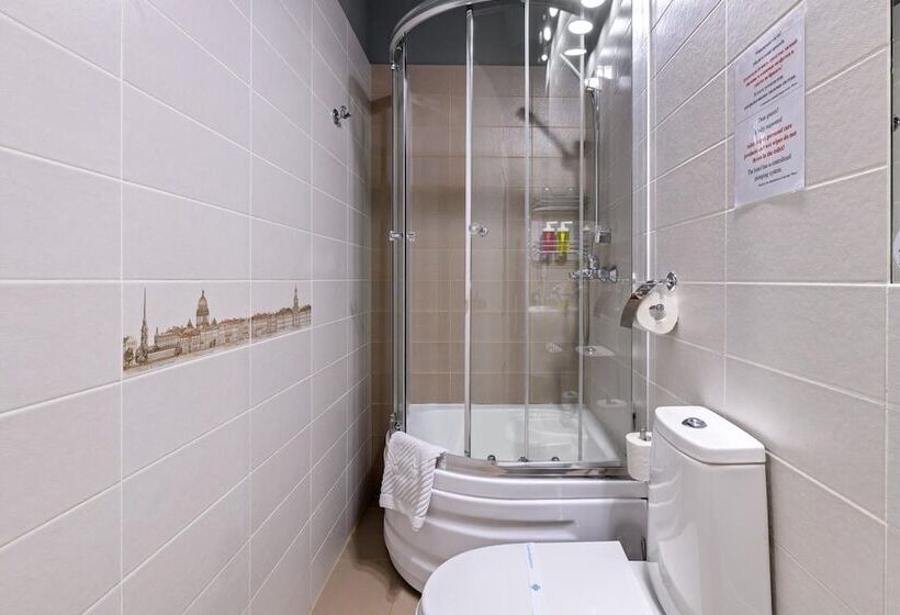 فندق Sokroma Wow