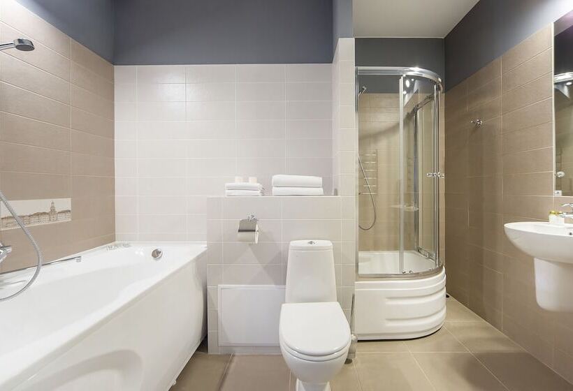 فندق Sokroma Wow