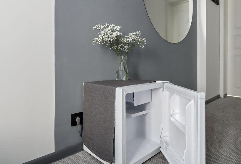 فندق Sokroma Wow