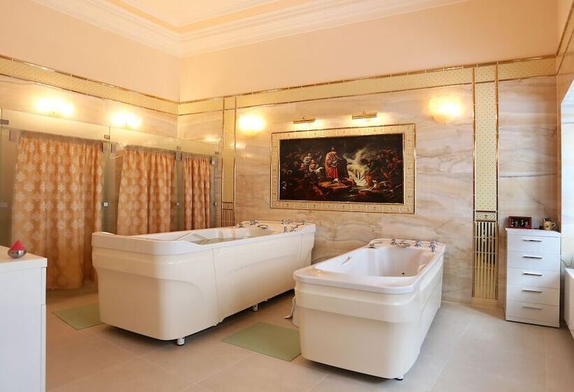 Spa Hotel Purkyně