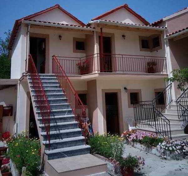 فندق Studio Romeo & Juliet