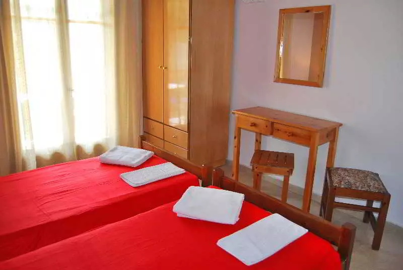 Hotelli Studio Romeo & Juliet