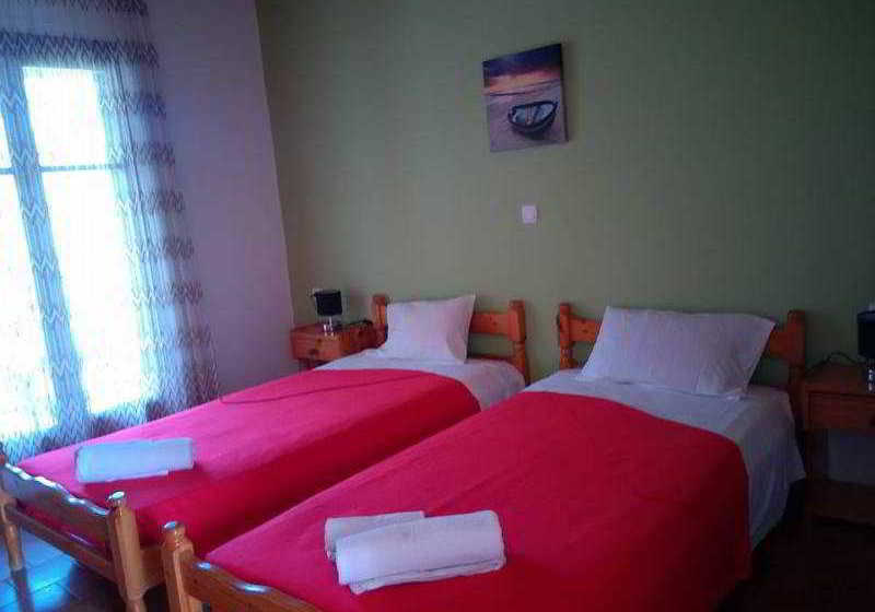 فندق Studio Romeo & Juliet