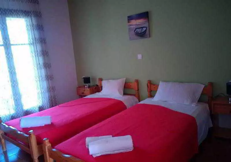 Hotelli Studio Romeo & Juliet