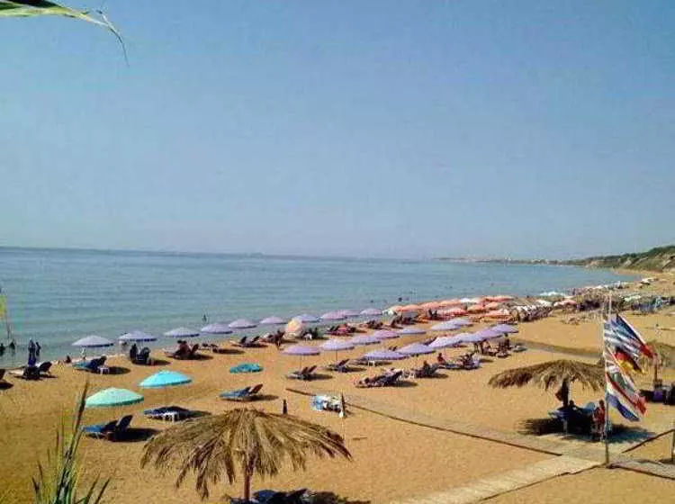 Hotelli Studio Romeo & Juliet