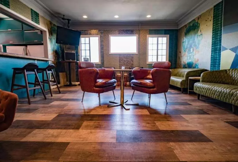 Hotelli Usa Hostels Hollywood