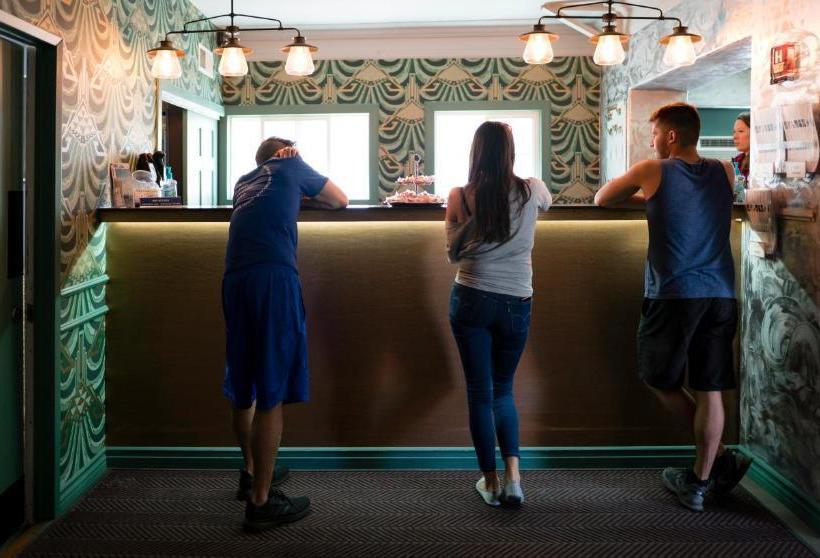 هتل Usa Hostels Hollywood