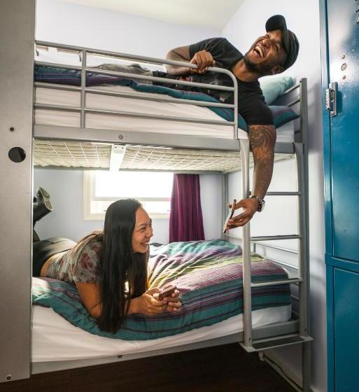 هتل Usa Hostels Hollywood