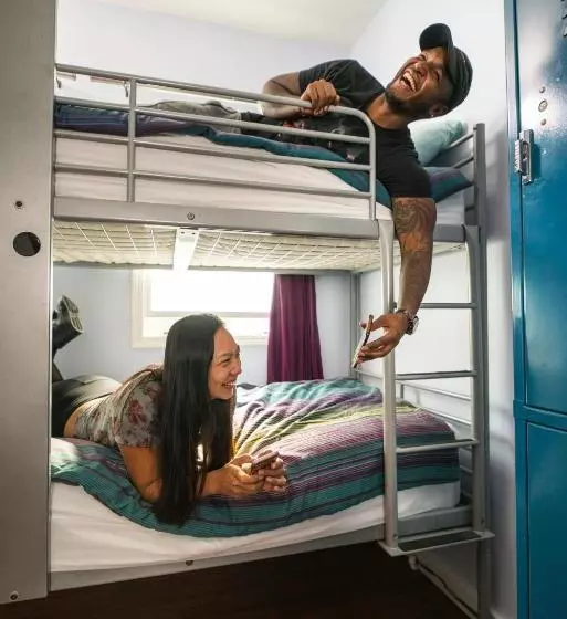 Hotelli Usa Hostels Hollywood