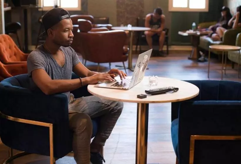 Hotelli Usa Hostels Hollywood