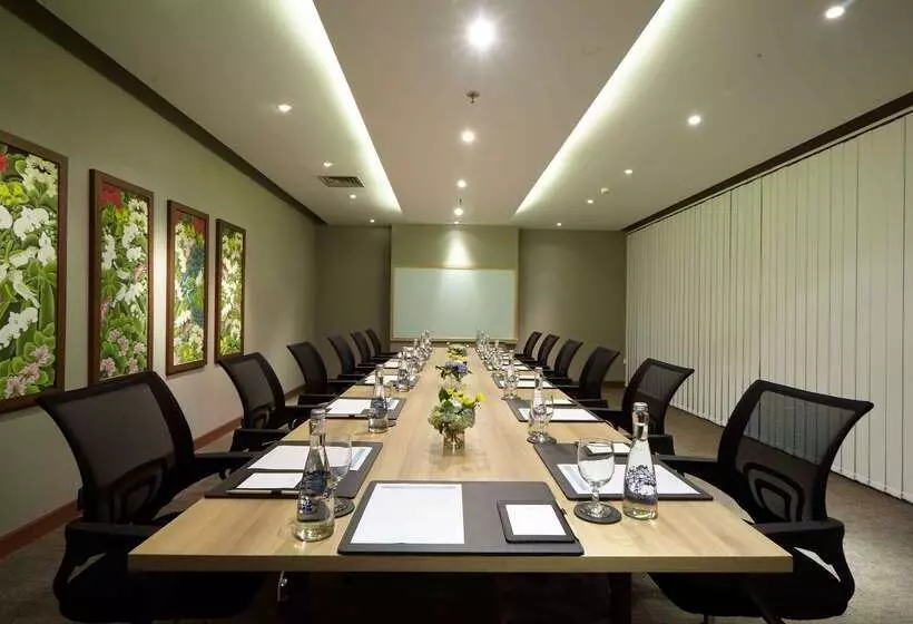 Hotelli Wyndham Dreamland Resort Bali