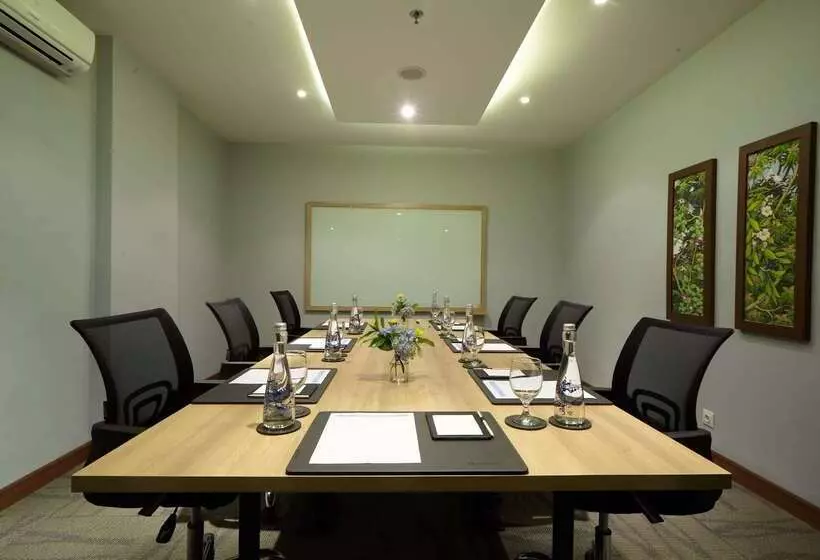 Hotelli Wyndham Dreamland Resort Bali