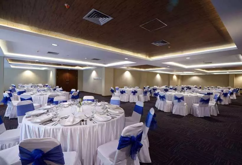 Hotelli Wyndham Dreamland Resort Bali