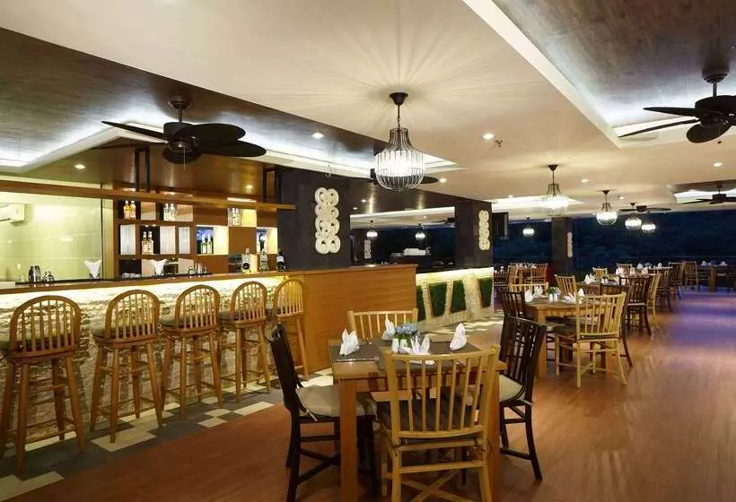 Hotelli Wyndham Dreamland Resort Bali