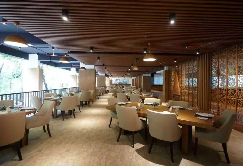 Hotelli Wyndham Dreamland Resort Bali