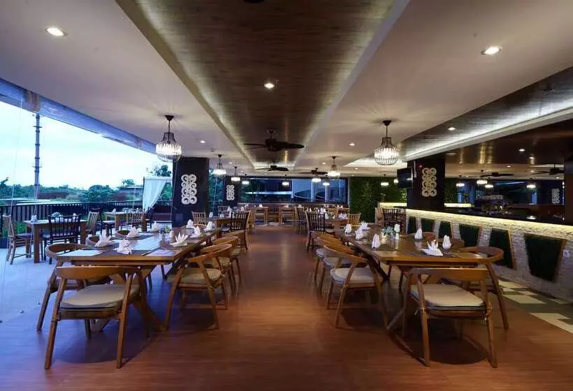 Hotelli Wyndham Dreamland Resort Bali