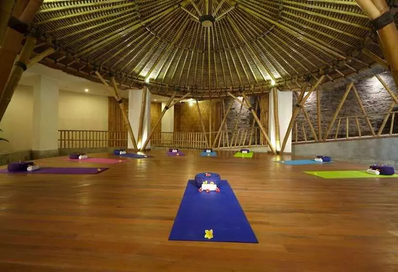 Hotelli Wyndham Dreamland Resort Bali