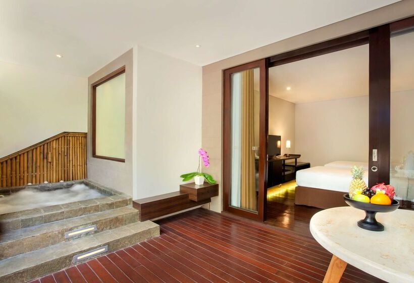 Отель Wyndham Dreamland Resort Bali