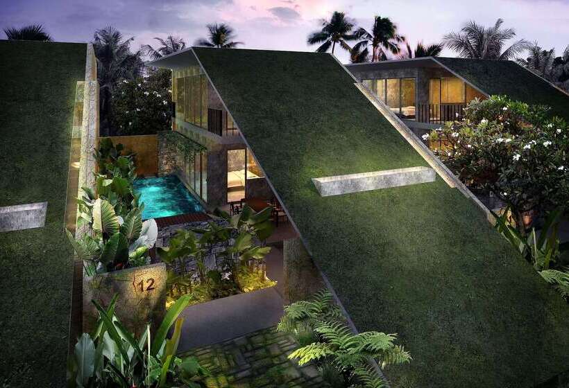 Отель Wyndham Dreamland Resort Bali