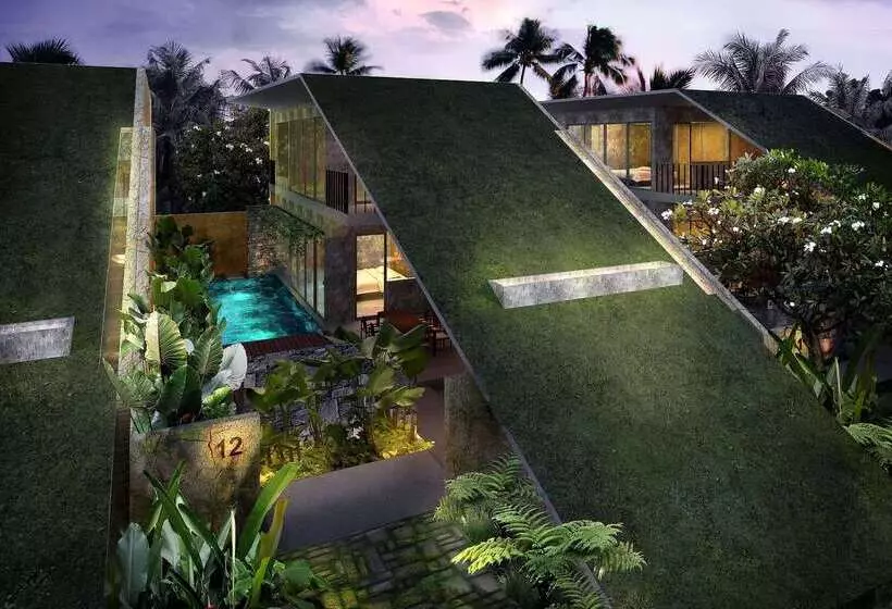 Hotelli Wyndham Dreamland Resort Bali