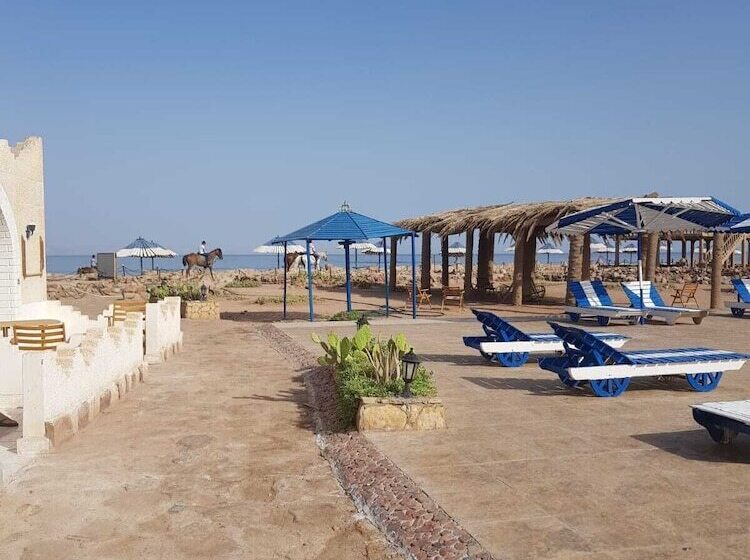 Lagona Village Hotel   Dahab