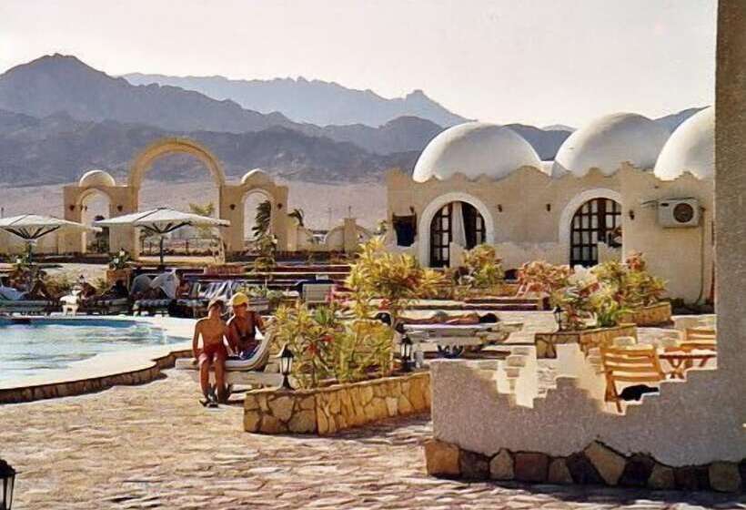 Lagona Village Hotel   Dahab