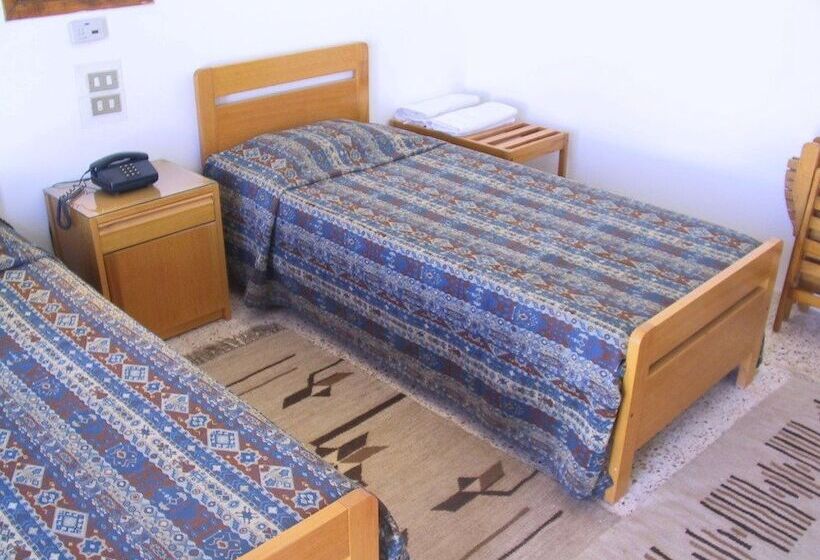 Lagona Village Hotel   Dahab