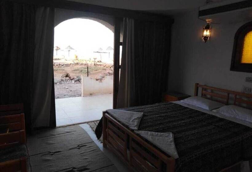 Lagona Village Hotel   Dahab