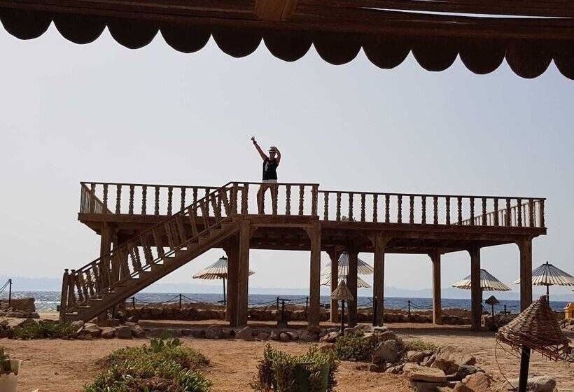 Lagona Village Hotel   Dahab