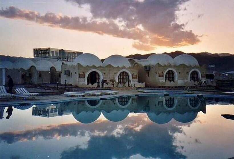 Lagona Village Hotel   Dahab