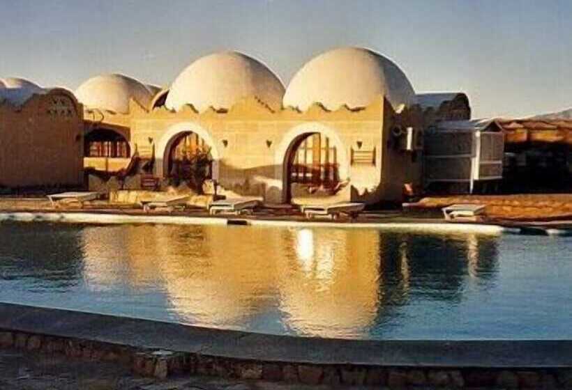 Lagona Village Hotel   Dahab