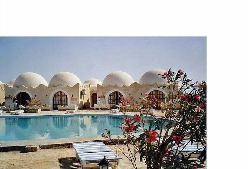 Lagona Village Hotel   Dahab