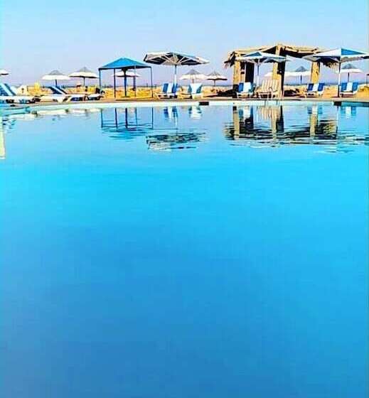 Lagona Village Hotel   Dahab